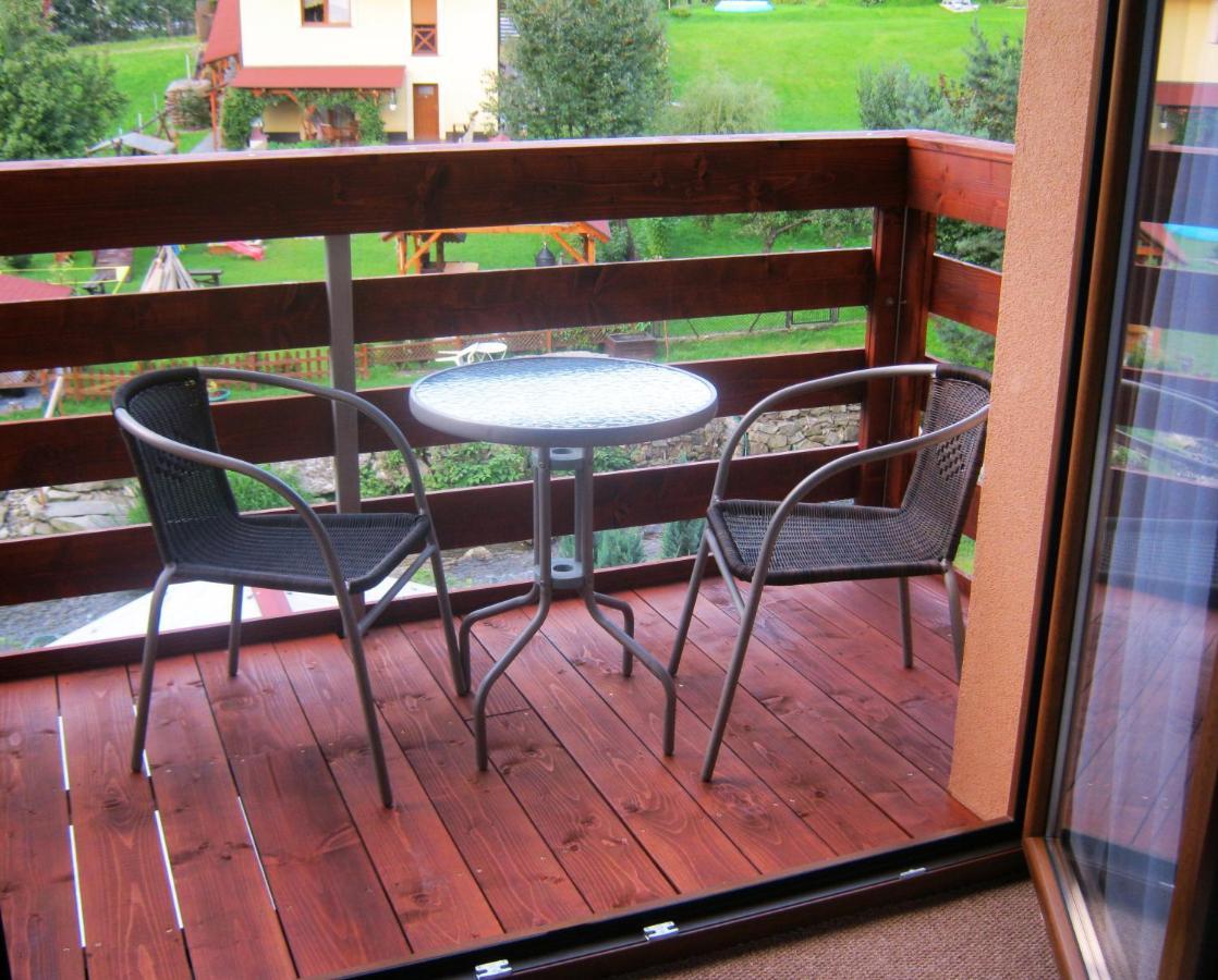 Dominika Apartment Wisla