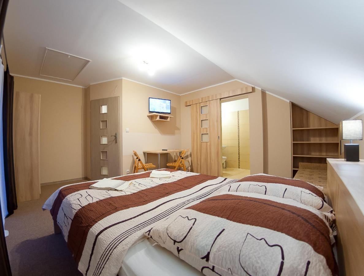 Dominika Apartment