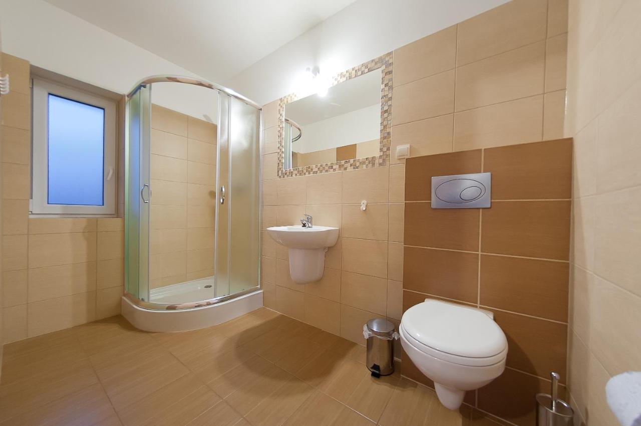 Dominika Apartment