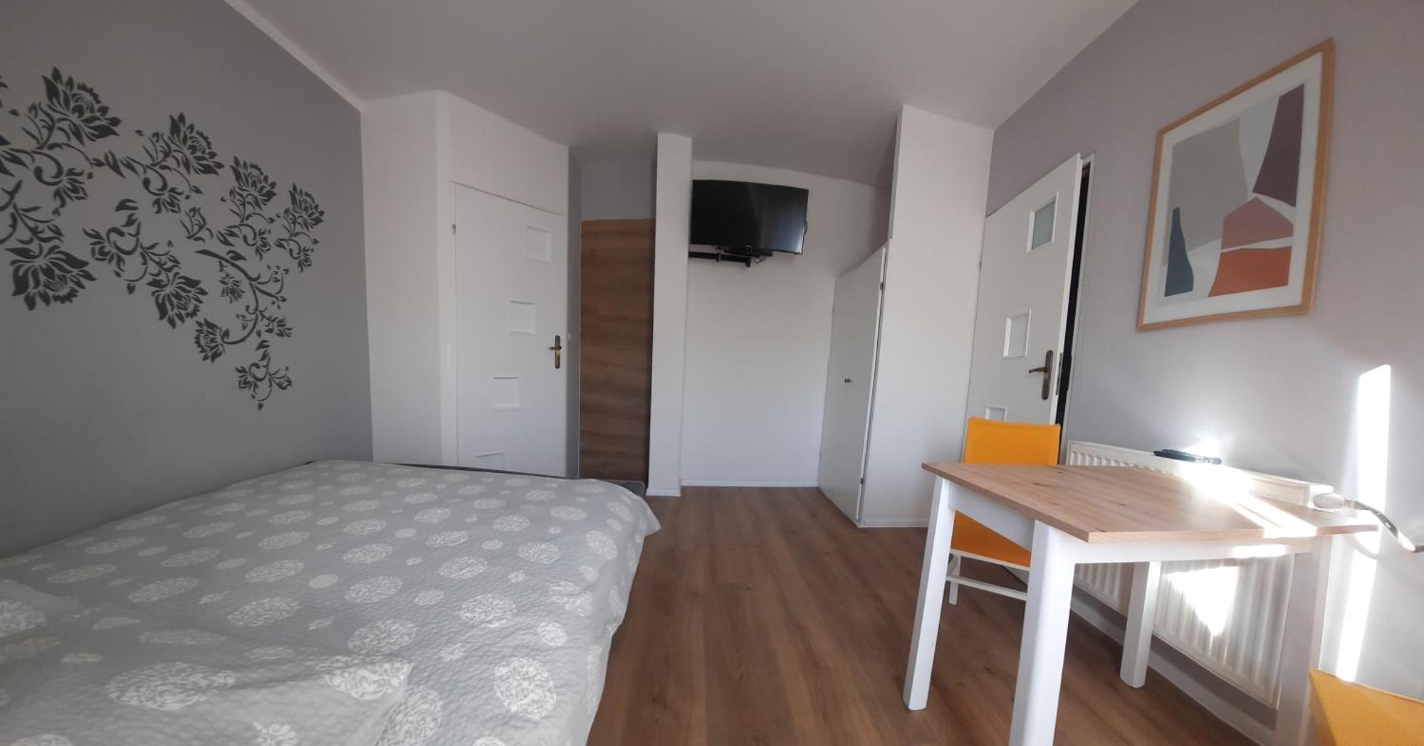 Dominika Apartment Wisla