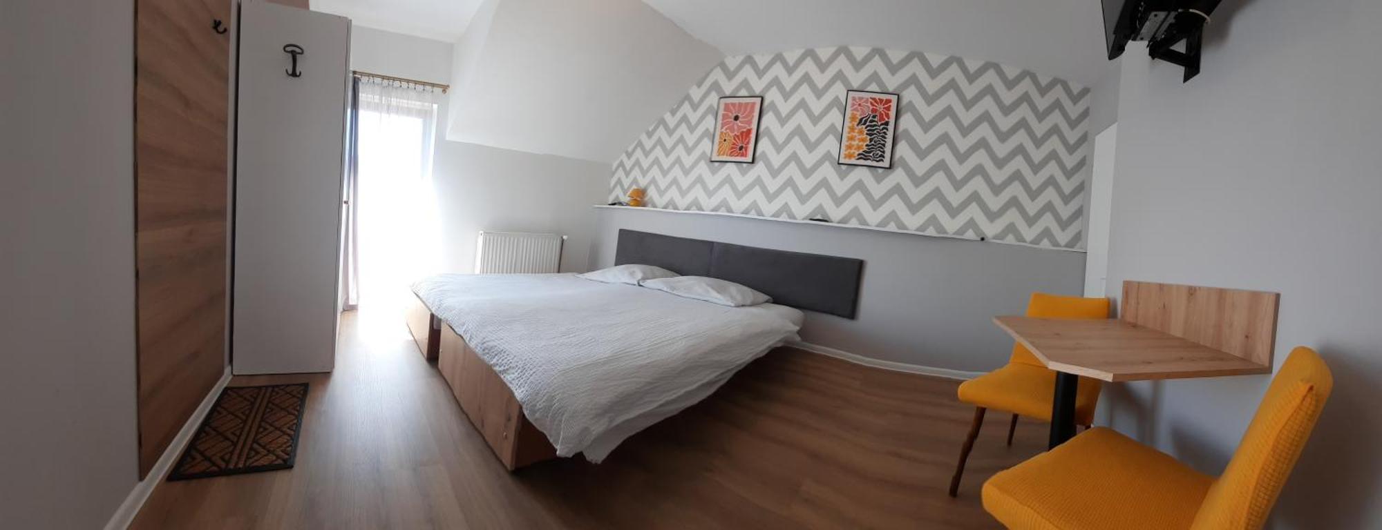 Apartment Dominika
